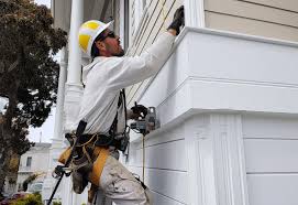 Best Composite Siding  in Muskego, WI